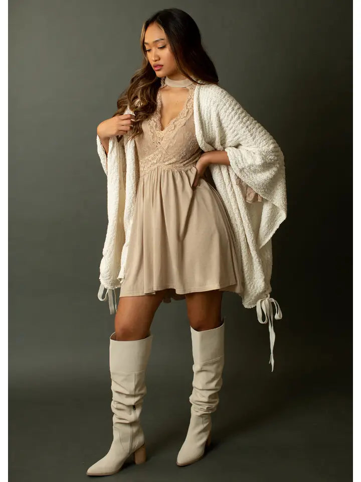 Women's Nyra Slouch Boot