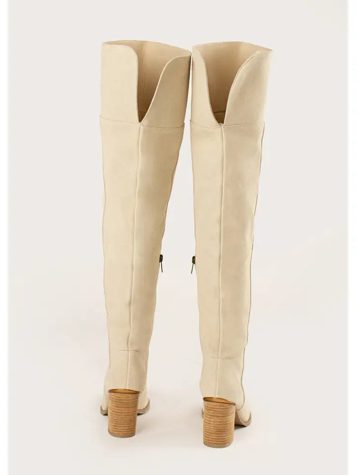 Women's Nyra Slouch Boot
