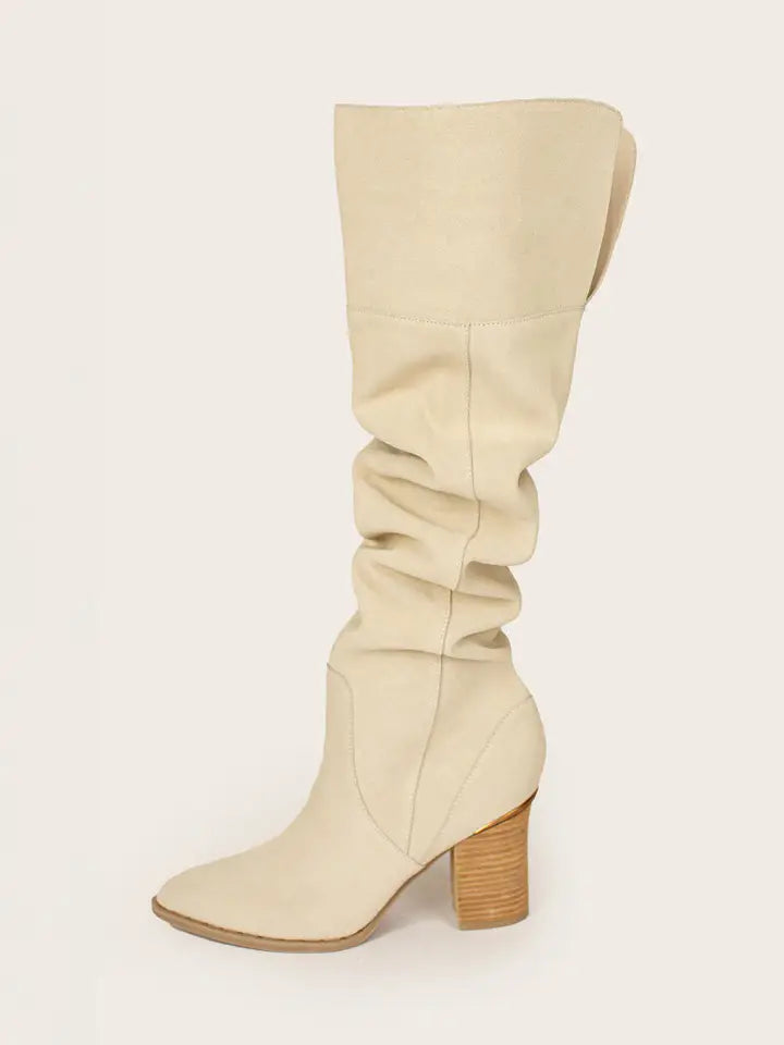 Women's Nyra Slouch Boot