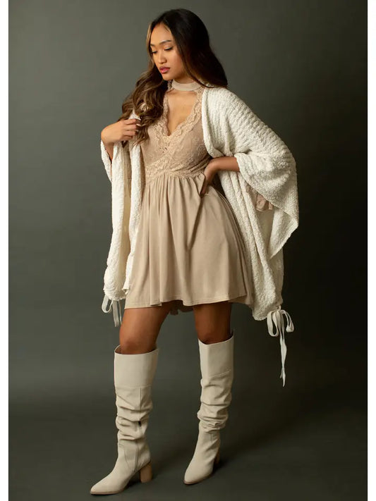 Women's Nyra Slouch Boot